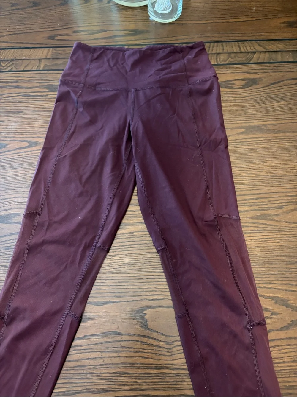 Victorias Secret stretchy high